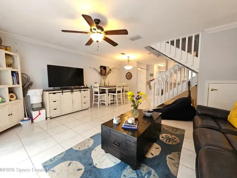 342 Seaport Boulevard Cape Canaveral FL 32920