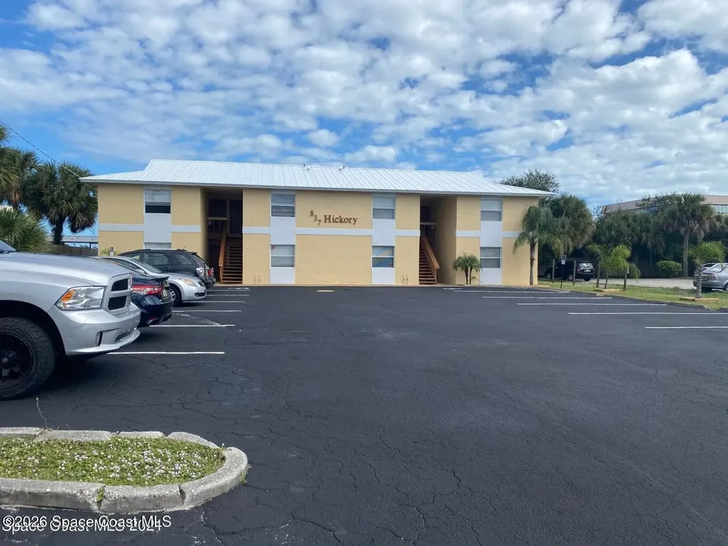 837 Hickory Street Melbourne FL 32901