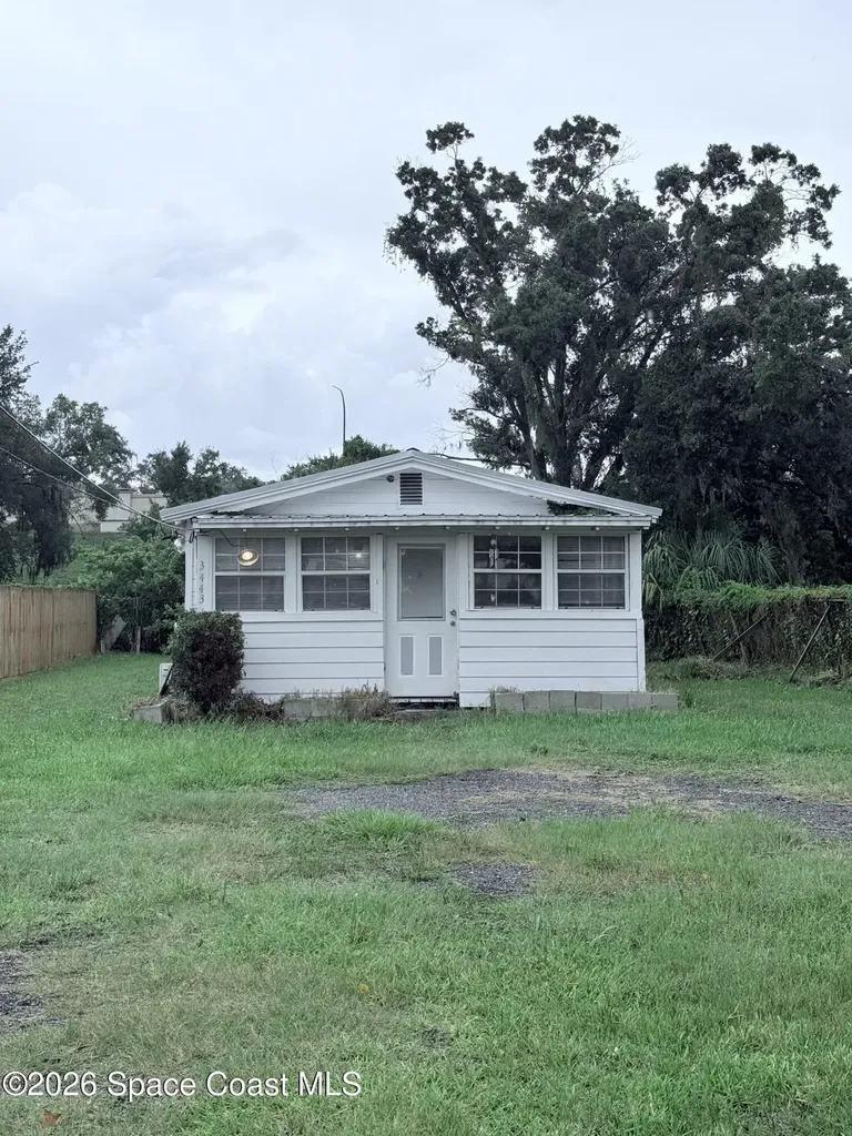 3443 W Jefferson Street Orlando FL 32805