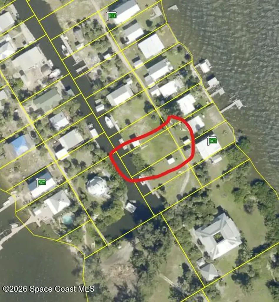 29 Vip Island Grant-valkaria FL 32949