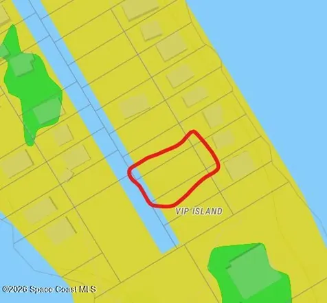 29 Vip Island Grant-valkaria FL 32949
