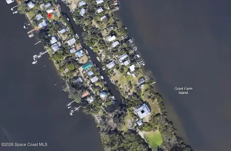29 Vip Island Grant-valkaria FL 32949
