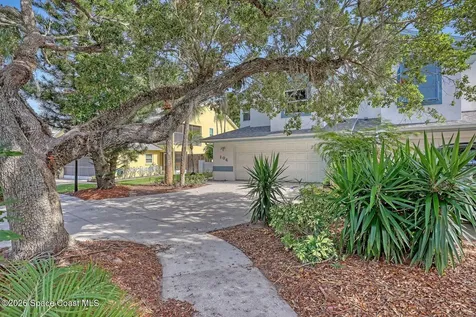 104 Ocean Garden Lane Cape Canaveral FL 32920