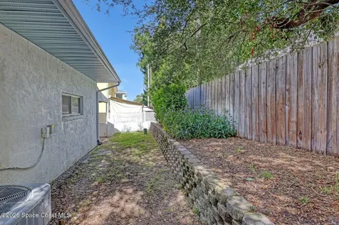 104 Ocean Garden Lane Cape Canaveral FL 32920