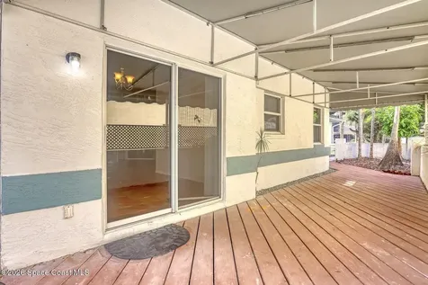 104 Ocean Garden Lane Cape Canaveral FL 32920