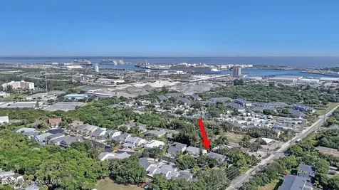 104 Ocean Garden Lane Cape Canaveral FL 32920