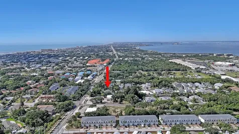 104 Ocean Garden Lane Cape Canaveral FL 32920