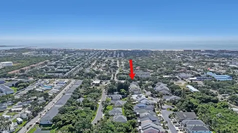 104 Ocean Garden Lane Cape Canaveral FL 32920