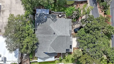 104 Ocean Garden Lane Cape Canaveral FL 32920