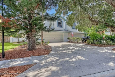 104 Ocean Garden Lane Cape Canaveral FL 32920