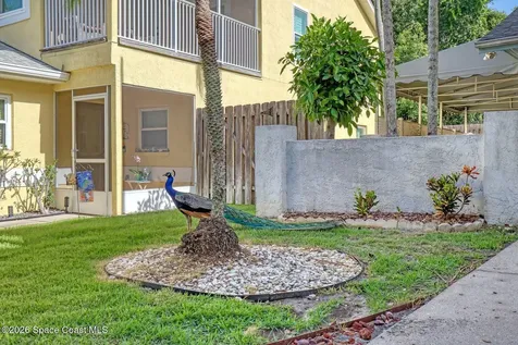 104 Ocean Garden Lane Cape Canaveral FL 32920