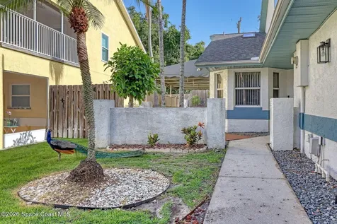 104 Ocean Garden Lane Cape Canaveral FL 32920