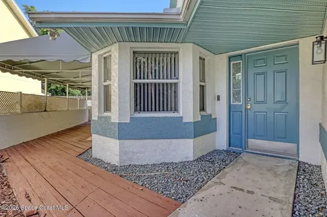 104 Ocean Garden Lane Cape Canaveral FL 32920