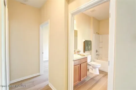 5834 Trieda Drive Melbourne FL 32940