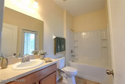 5834 Trieda Drive Melbourne FL 32940