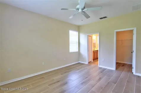 5834 Trieda Drive Melbourne FL 32940