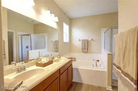 5834 Trieda Drive Melbourne FL 32940