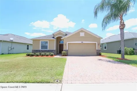 5834 Trieda Drive Melbourne FL 32940