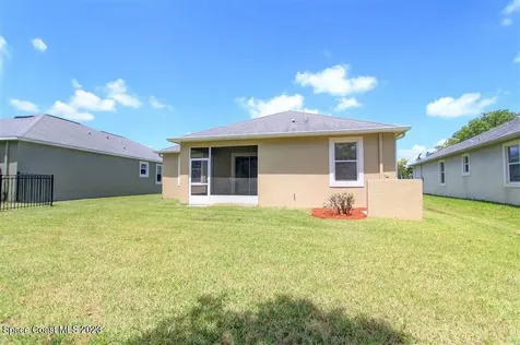 5834 Trieda Drive Melbourne FL 32940