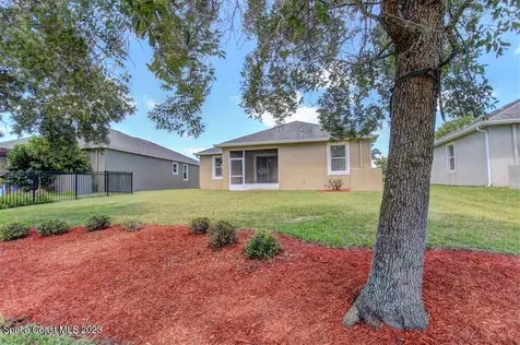5834 Trieda Drive Melbourne FL 32940