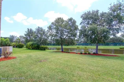 5834 Trieda Drive Melbourne FL 32940