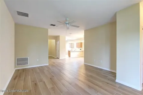 5834 Trieda Drive Melbourne FL 32940
