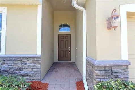 5834 Trieda Drive Melbourne FL 32940