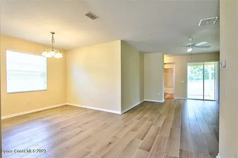 5834 Trieda Drive Melbourne FL 32940