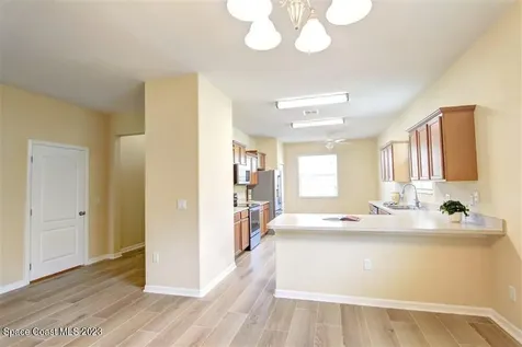 5834 Trieda Drive Melbourne FL 32940