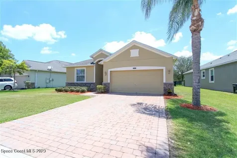 5834 Trieda Drive Melbourne FL 32940