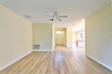 5834 Trieda Drive Melbourne FL 32940