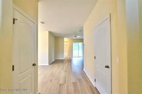 5834 Trieda Drive Melbourne FL 32940