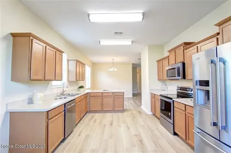 5834 Trieda Drive Melbourne FL 32940
