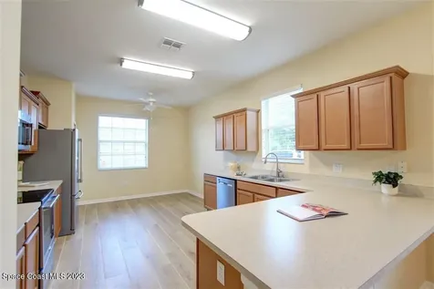 5834 Trieda Drive Melbourne FL 32940