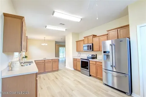 5834 Trieda Drive Melbourne FL 32940