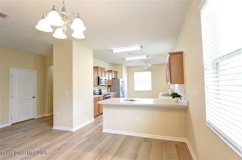 5834 Trieda Drive Melbourne FL 32940