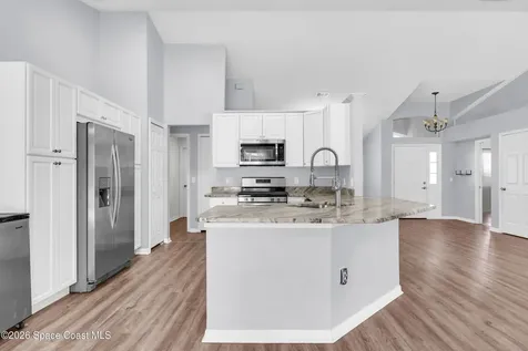 2400 Wolf Creek Drive Melbourne FL 32935