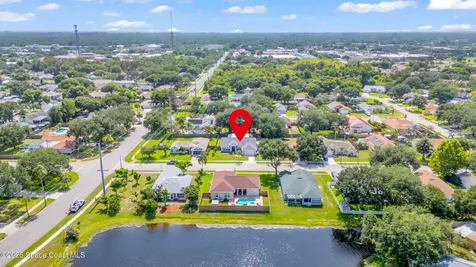 2400 Wolf Creek Drive Melbourne FL 32935