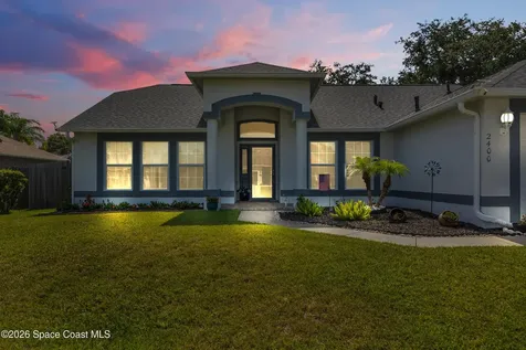 2400 Wolf Creek Drive Melbourne FL 32935