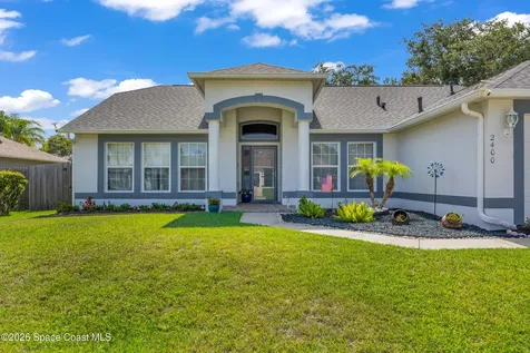 2400 Wolf Creek Drive Melbourne FL 32935