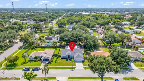 2400 Wolf Creek Drive Melbourne FL 32935
