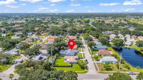 2400 Wolf Creek Drive Melbourne FL 32935