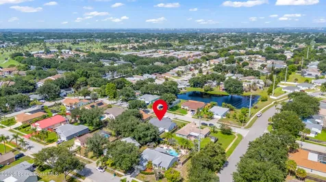 2400 Wolf Creek Drive Melbourne FL 32935