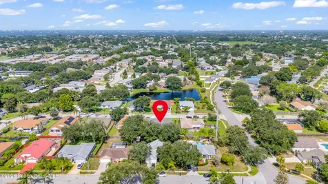 2400 Wolf Creek Drive Melbourne FL 32935