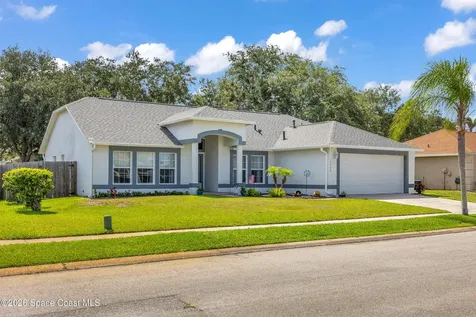 2400 Wolf Creek Drive Melbourne FL 32935