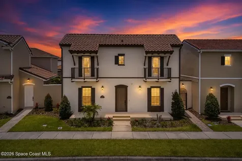 8397 Gullen Drive Melbourne FL 32940