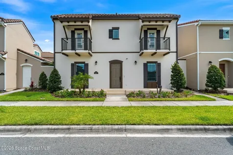 8397 Gullen Drive Melbourne FL 32940