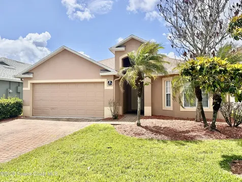 2817 Mondavi Drive Rockledge FL 32955