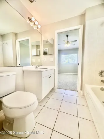 2817 Mondavi Drive Rockledge FL 32955