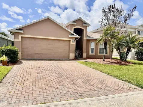 2817 Mondavi Drive Rockledge FL 32955